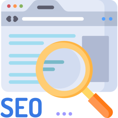 search engine optimization