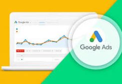 google ads logotipo