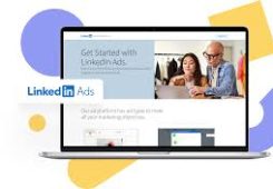 linkedin ads logotipo