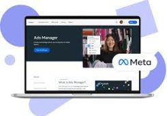 meta ads logotipo